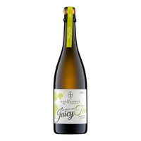 sparkling juicy tea verbene jasmine riesling by vannahmen